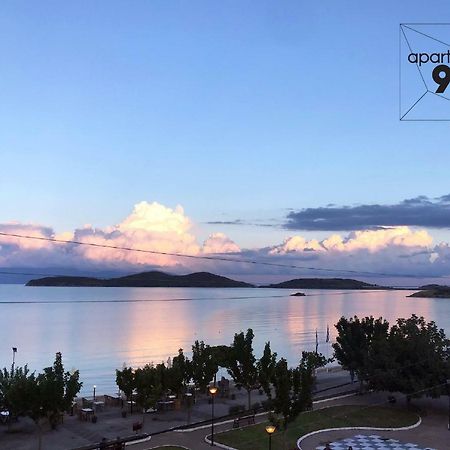 Apartment 99 Неа-Перамос Экстерьер фото